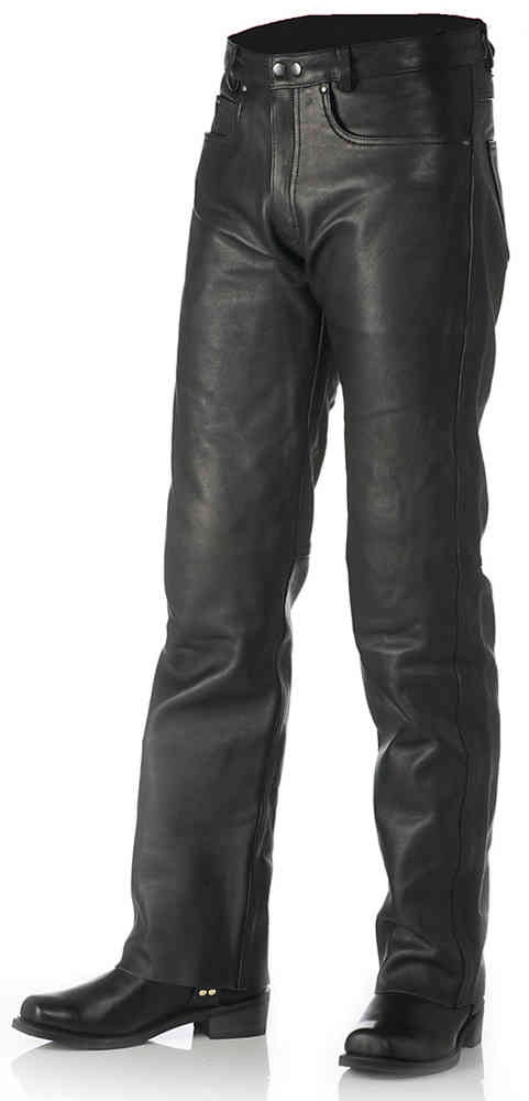 Grand Canyon Bullet Pantalones de cuero