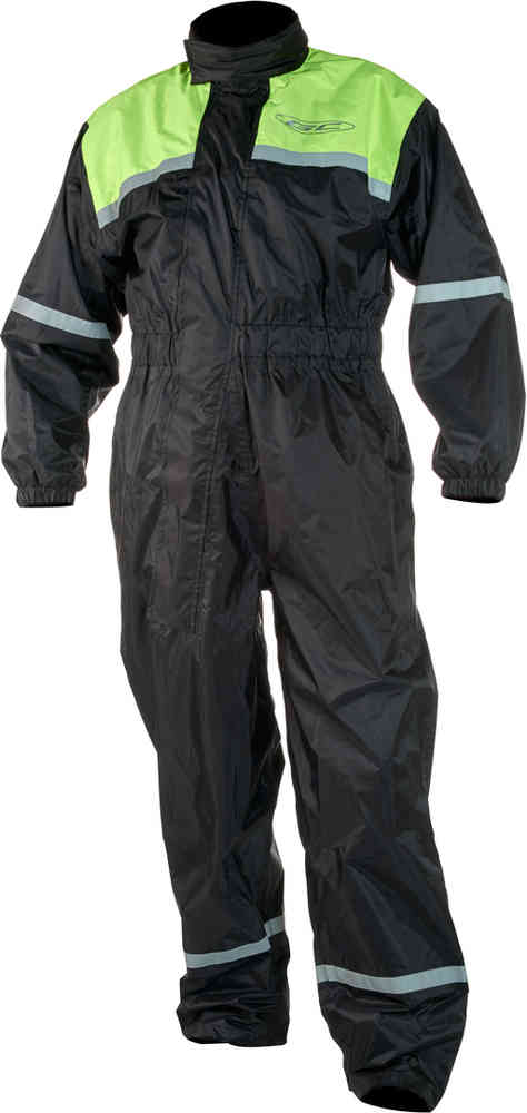 Grand Canyon Tornado Rain Suit