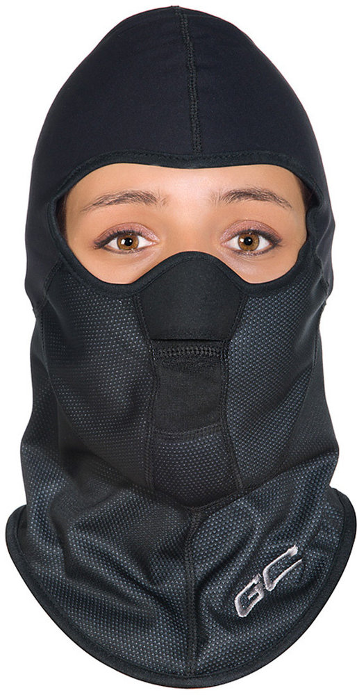 Grand Canyon Lycra vindtät Balaclava