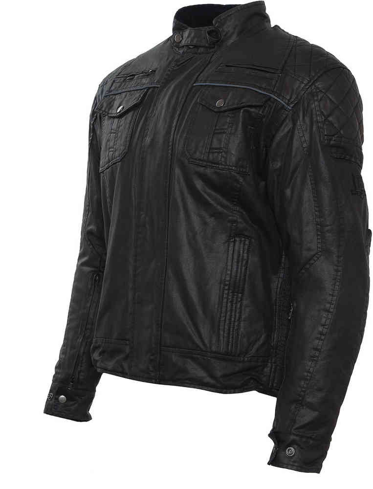 Bores Alfredo Waterproof Motorcycle Textile Jacket