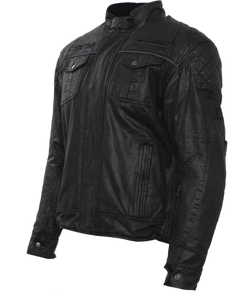 Bores Alfredo wasserdichte Motorrad Textiljacke