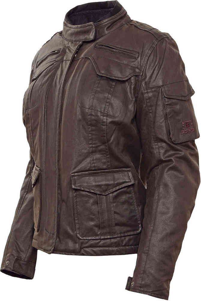 Bores Sonja Dámská motocyklová textilní bunda
