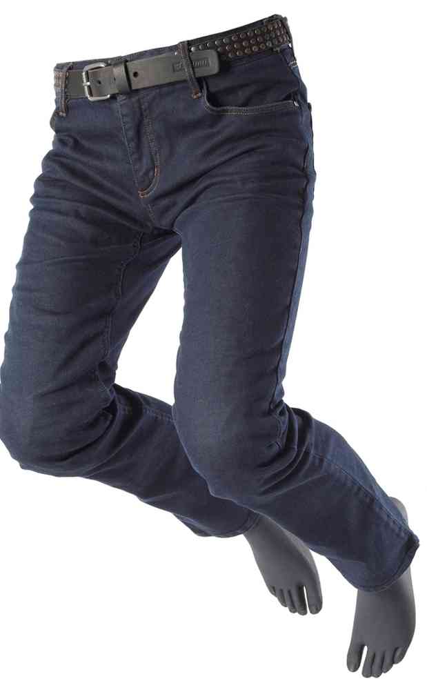 Esquad Silva Kvinders Jeans