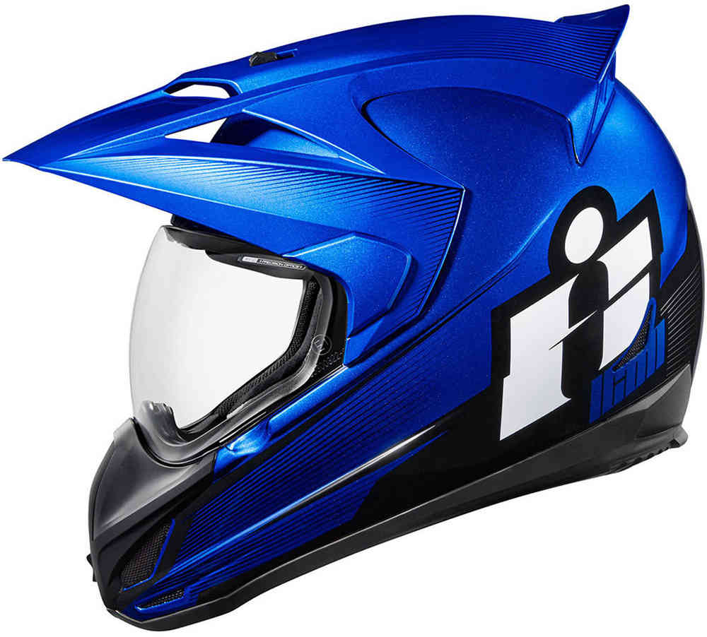 Icon Variant Double Stack Helmet