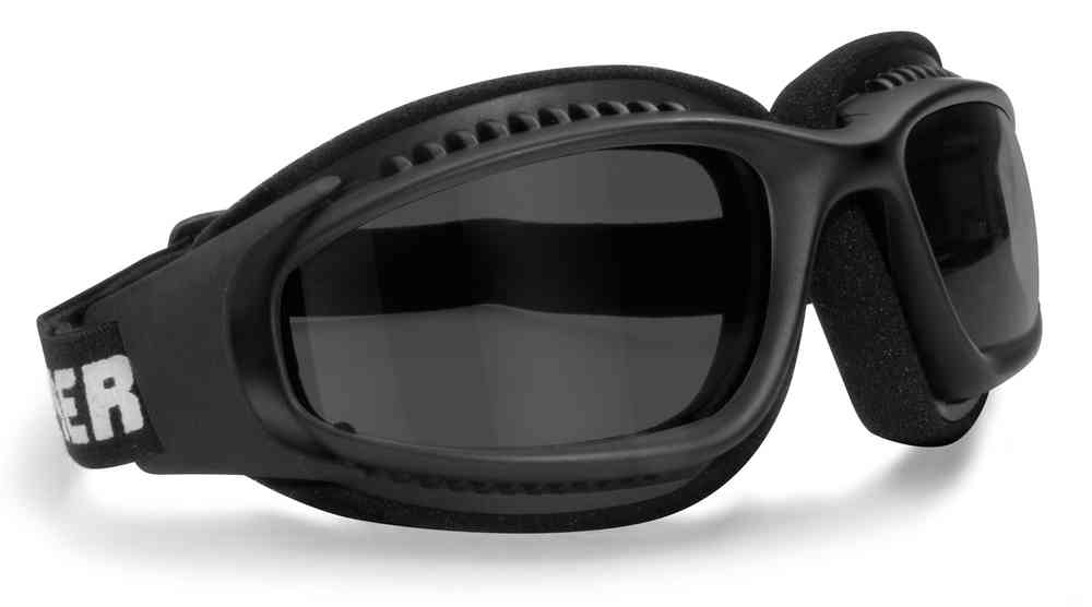 Bertoni AF113 Motorcycle Goggles