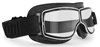Preview image for Bertoni AF188B Motorcycle Goggles