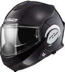 LS2 FF399 Valiant Single Mono Helm
