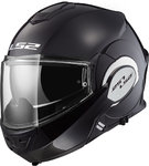 LS2 FF399 Valiant Single Mono Casque