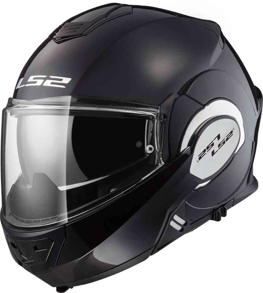 Casco hotsell ls2 ff399