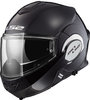 LS2 FF399 Valiant Single Mono Helmet