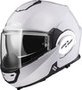 LS2 FF399 Valiant Single Mono Helmet