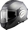 LS2 FF399 Valiant Single Mono Casque