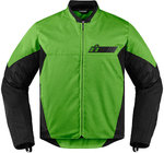 Icon Konflikt Textiljacke
