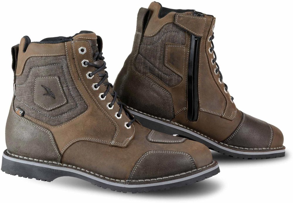 Falco Ranger Bottes meilleurs prix FC Moto