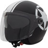 Premier Vangrade Star 9BM Casque jet