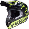 Preview image for Premier Exige ZXY Motocross Helmet