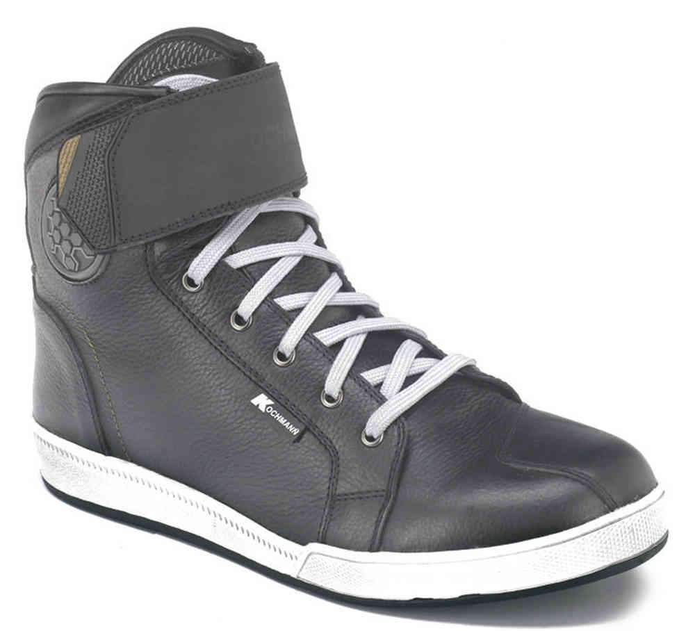 Sneakers moto deals homme