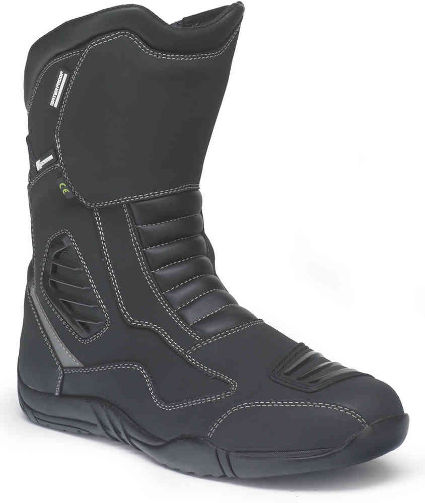 Kochmann Zyklon Waterproof Motorcycle Boots