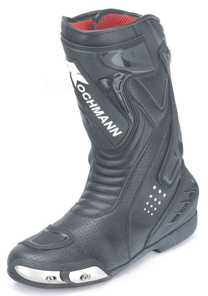 Kochmann motorcycle boots hot sale