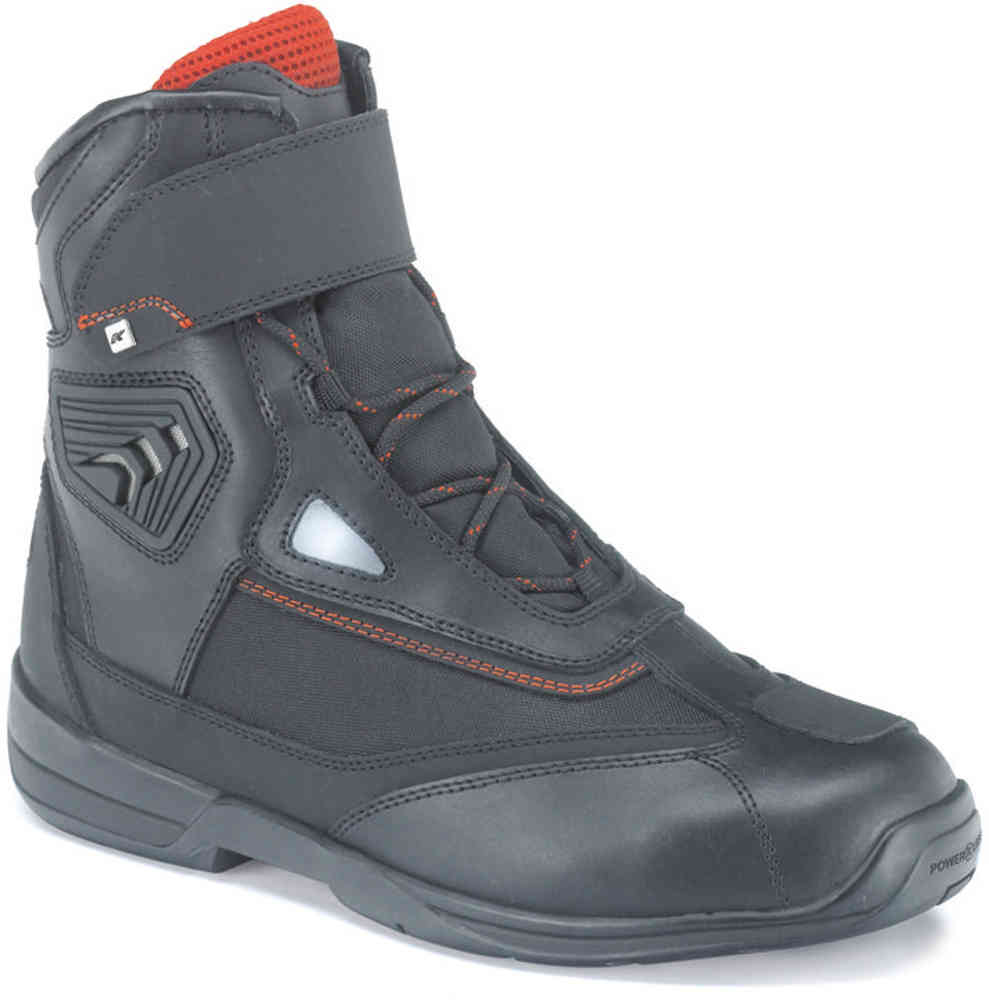Kochmann city biker boots hot sale