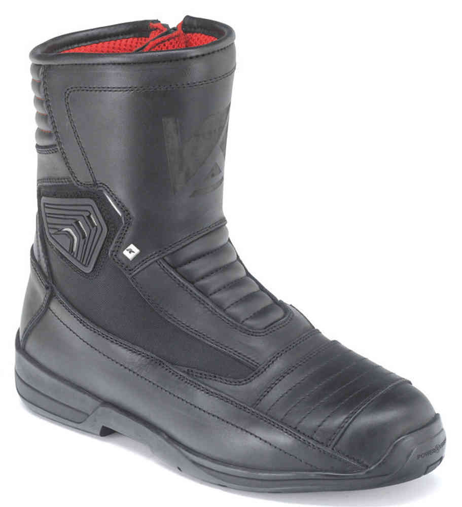 Kochmann Bora Botas de moto impermeables