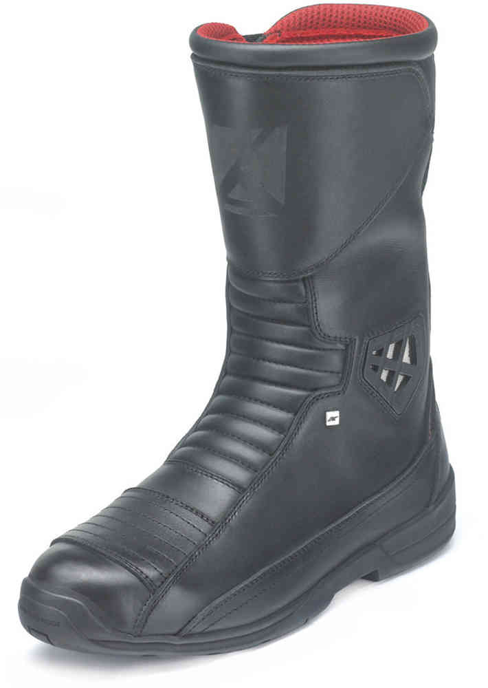 Kochmann Voyager Botas de moto impermeables