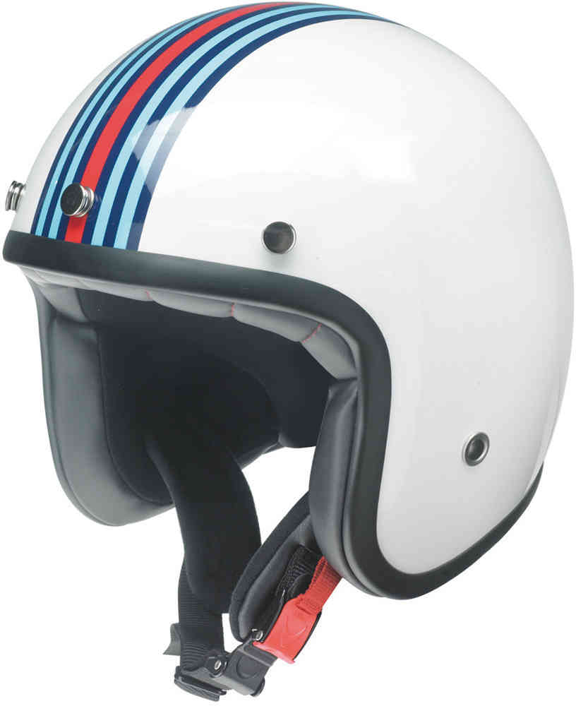 Redbike RB 768 Jet helm