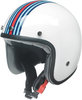 Preview image for Redbike RB-768 M-Racing Jet Helmet
