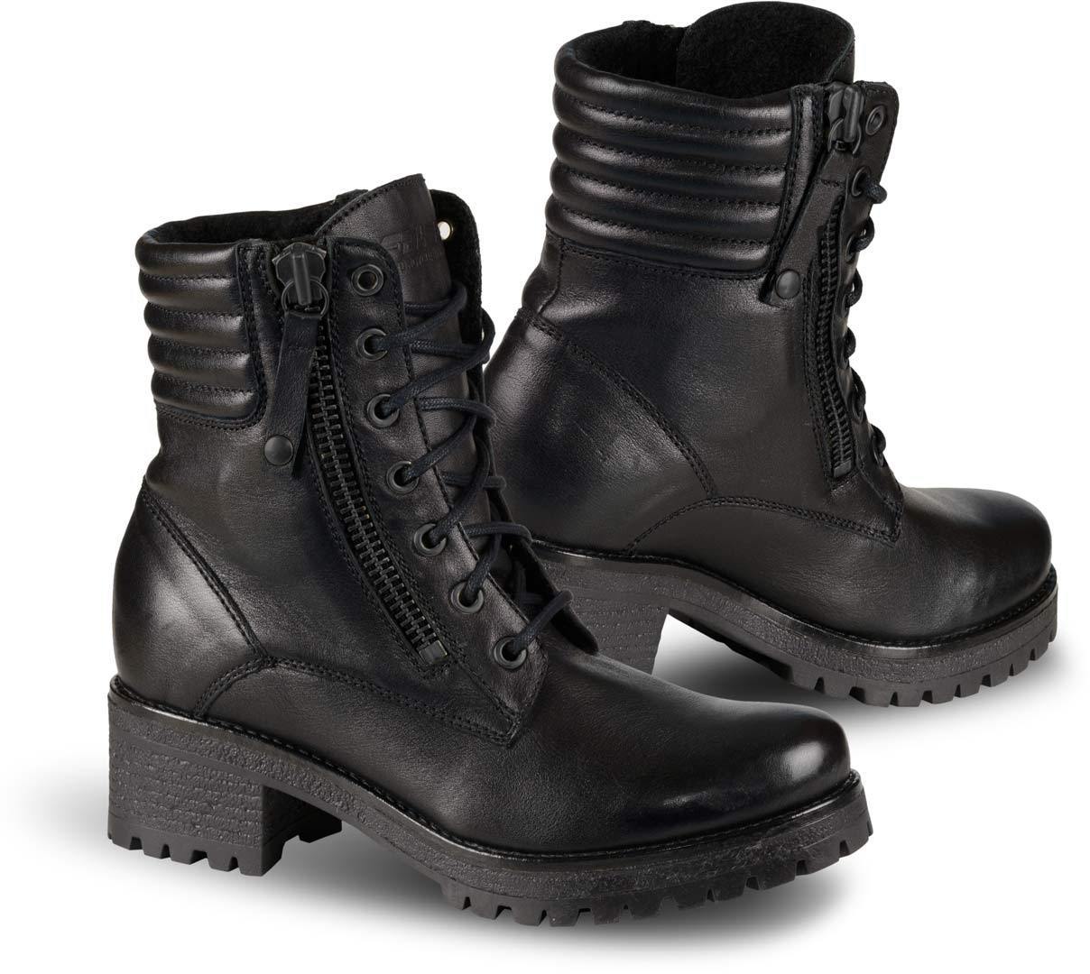 Falco Misty Women's Boots, black, Size 36, black, Size 36 for Women