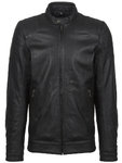 John Doe Roadster Motorcycle Leather Jacket