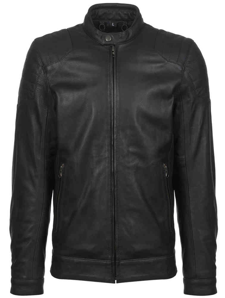 John Doe Roadster Veste en cuir de moto