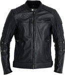 John Doe Technical XTM Giacca in pelle moto