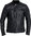 John Doe Technical XTM Chaqueta de cuero de motocicleta