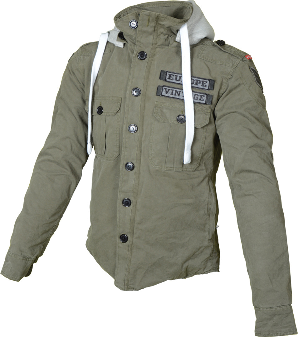 Booster core motorcycle zip hoodie deals