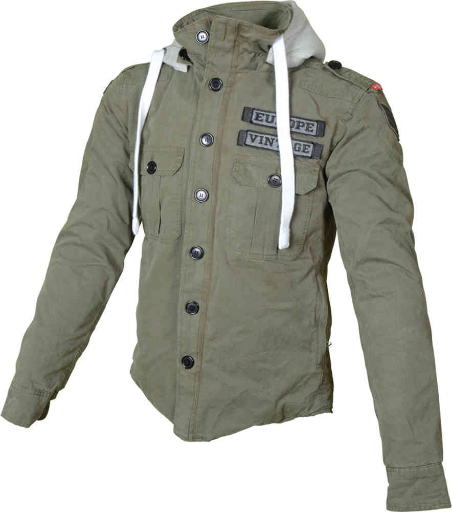 Veste a capuche new arrivals moto