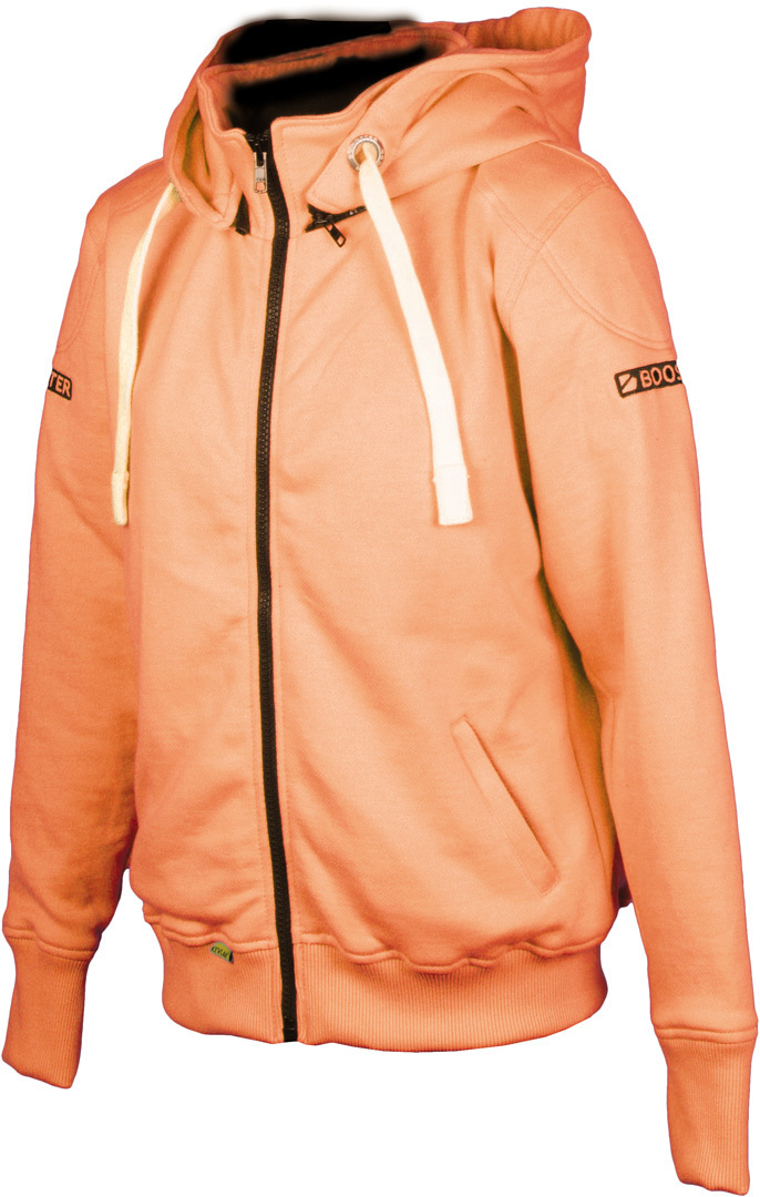 Booster hoodie core cheap