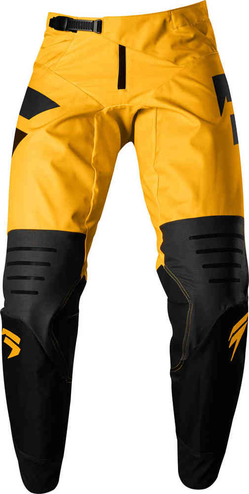 Shift 3LACK Strike Broek beste prijzen FC Moto