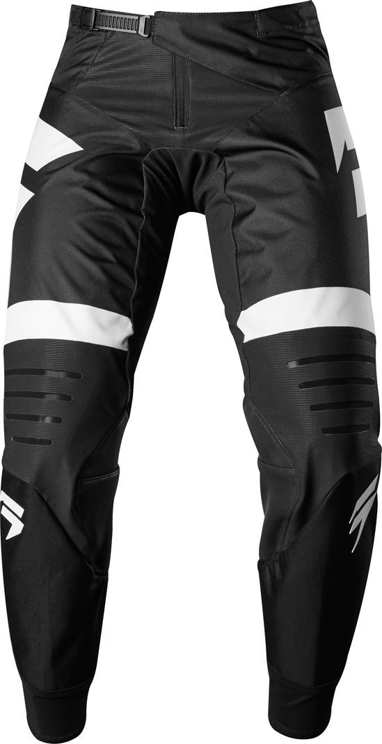 Shift 3LACK Strike Pants, black, Size 40, black, Size 40