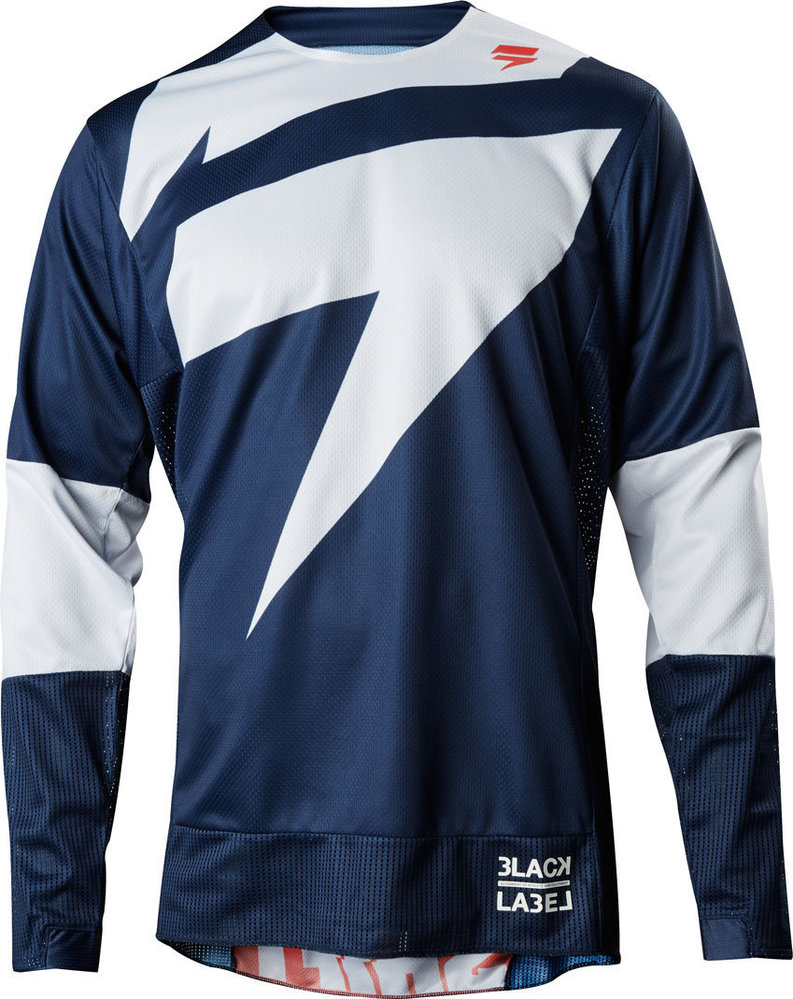 Shift 3LACK Mainline 2018 Jersey