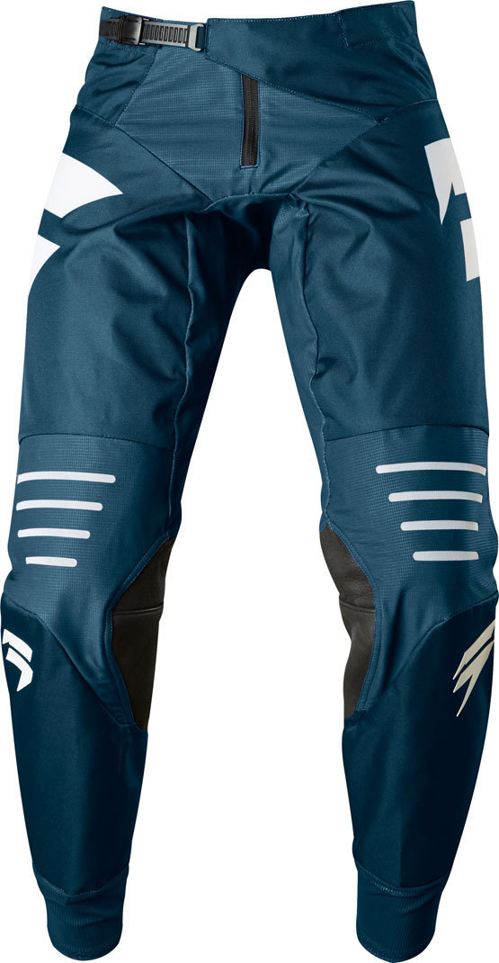 Image of Shift 3LACK Mainline 2018 Pantaloni, blu, dimensione 28
