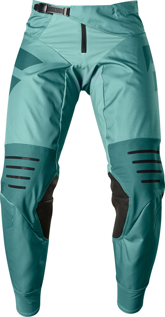 Shift 3LACK Mainline 2018 Pants, turquoise, Size 28, turquoise, Size 28