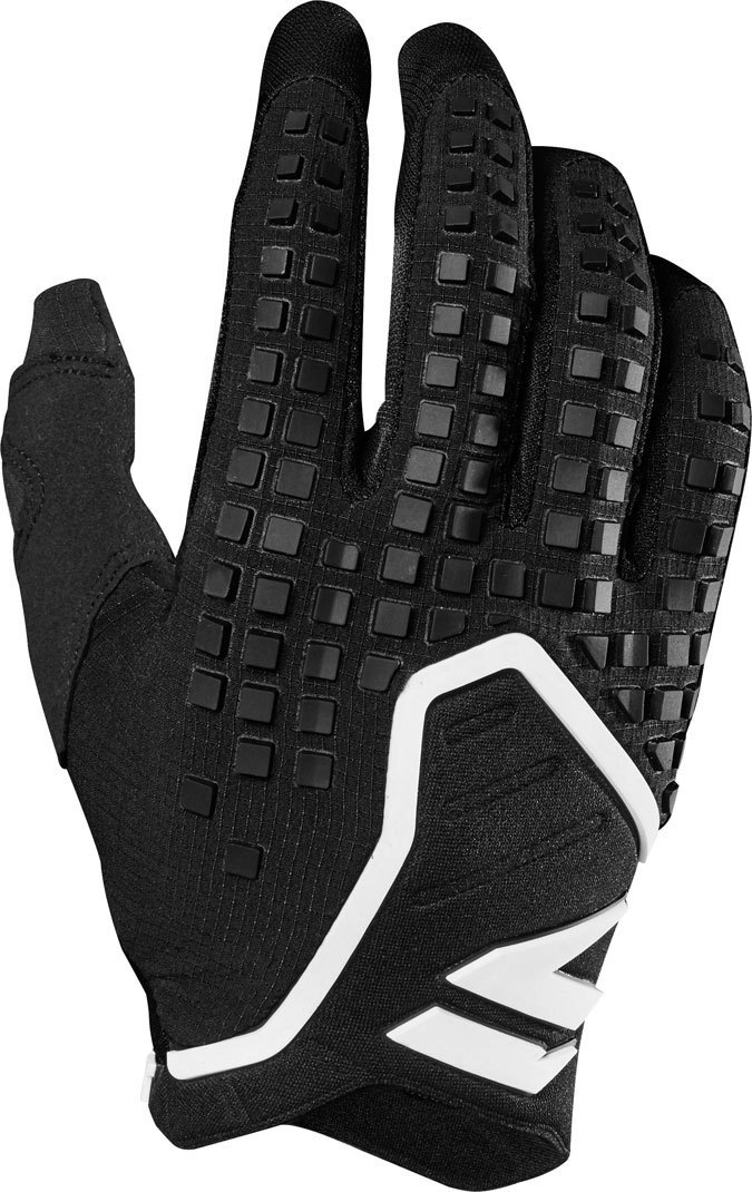 Shift 3LACK Pro 2018 Gloves, black, Size S, black, Size S