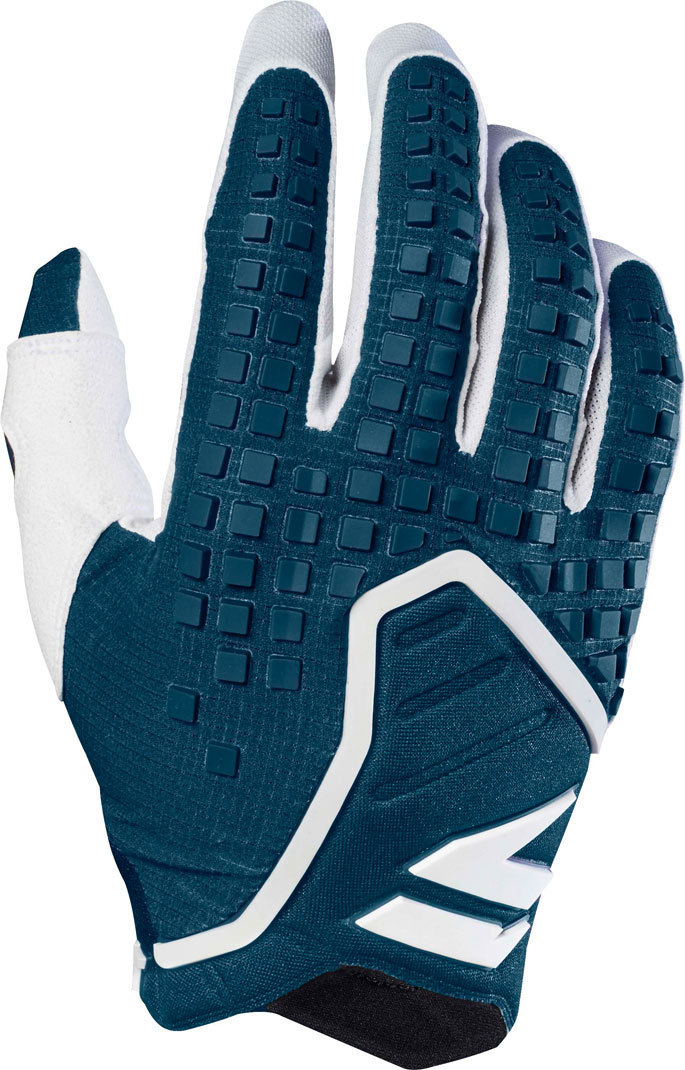 Shift 3LACK Pro 2018 Gloves, blue, Size S, blue, Size S