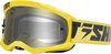 Shift WHIT3 Unverspiegelte Motocross Brille