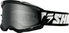 Shift WHIT3 Unverspiegelte Motocross Brille