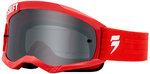 Shift WHIT3 Unverspiegelte Motocross Brille