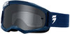 Shift WHIT3 Unverspiegelte Motocross Brille