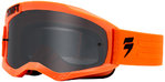 Shift WHIT3 Non Mirrored Motocross beskyttelsesbriller