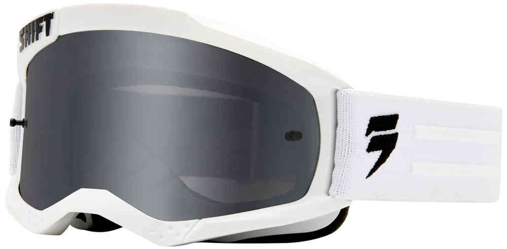 Shift WHIT3 Mirrored Gafas de Motocross