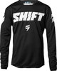 {PreviewImageFor} Shift WHIT3 Ninety Seven Youth Jersey